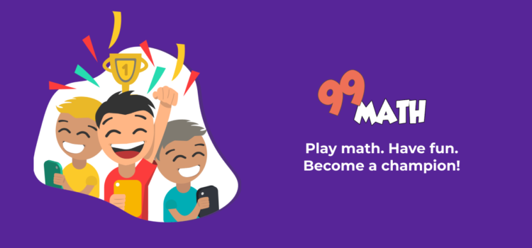 99math: Free Multiplayer Math Game