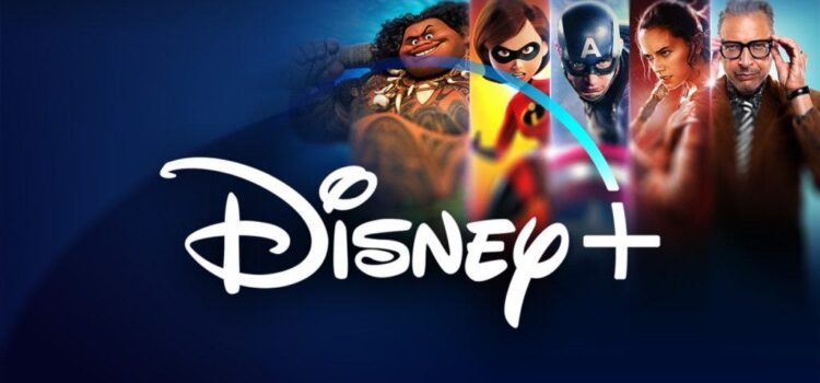 How to Access Disney+ on Your TV: disneyplus.com login/begin Guide