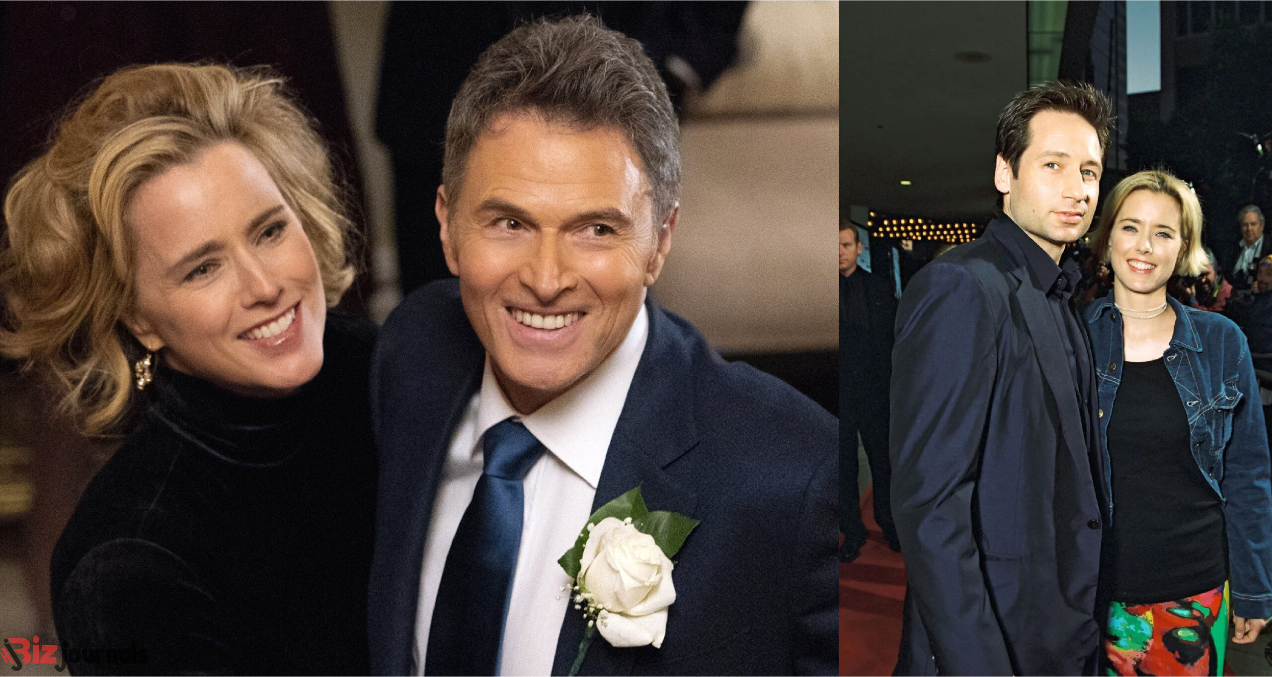 Hollywood Power Couple Tea Leoni and Tim Daly Announce Their Split