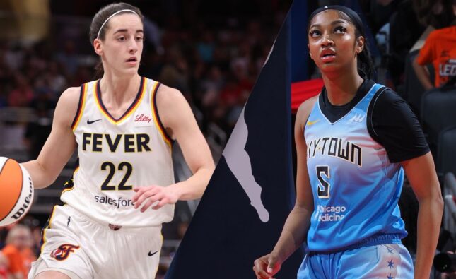 indiana fever vs chicago sky match player stats