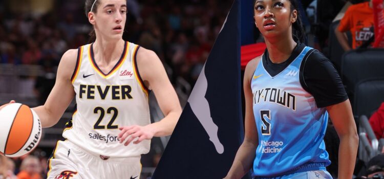 Statistical Heroes: Highlighting Key Players from the Indiana Fever vs. Chicago Sky Game