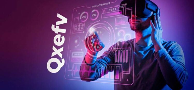 QXEFV: Discover Its Meaning and Top Benefits for 2024