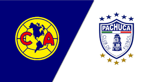 america vs pachuca