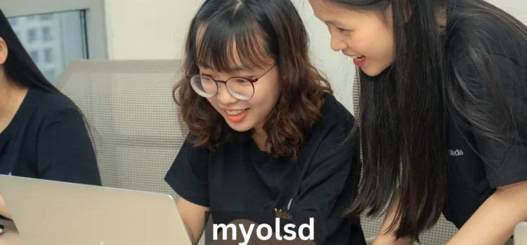 MyOLSD Portal: Your Ultimate Guide to Navigating the System