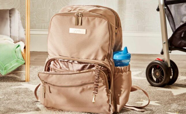 best diaper bags