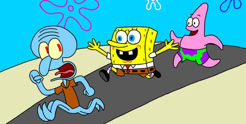 Squidward: Everything You Need to Know