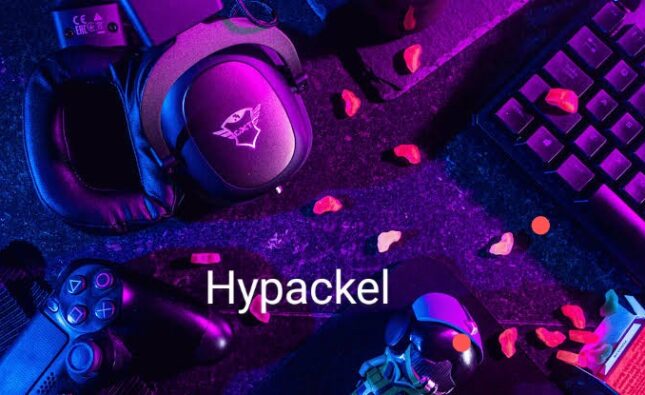Hypackel