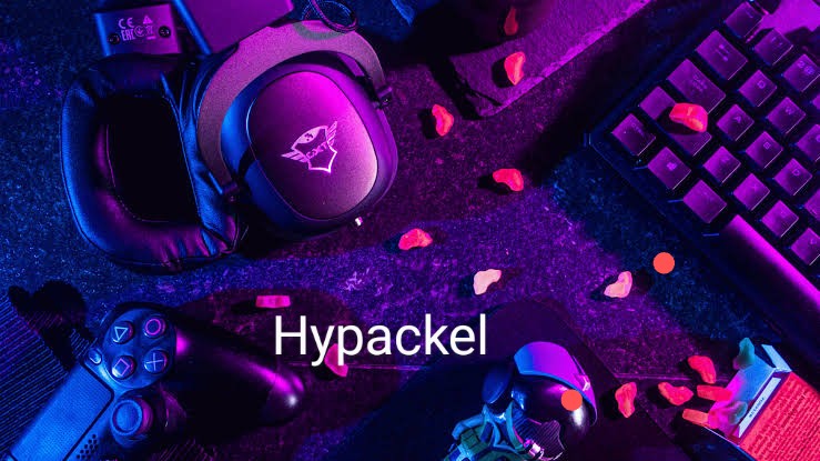 Top 10 Hypackel Moments in Competitive Gaming